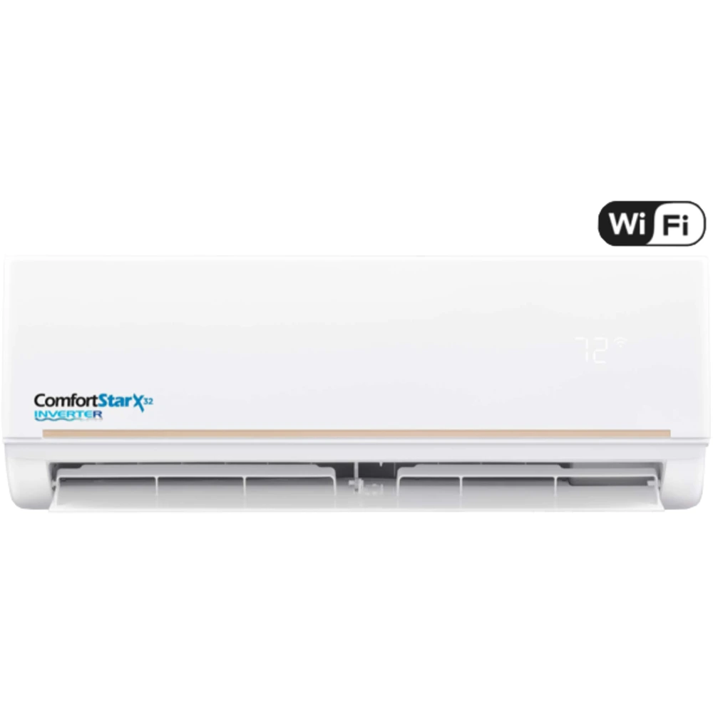 Minisplit ComfortStar 18,000 BTU